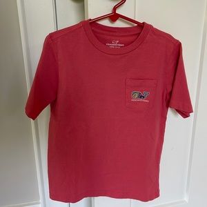 Boys Vineyard Vines tshirt